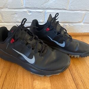 Nike Golf Shoes